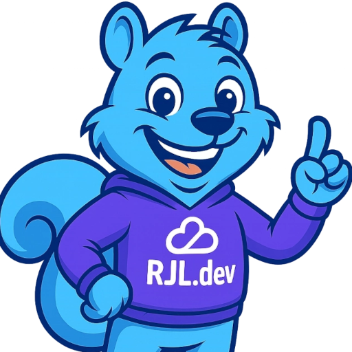RJL.dev